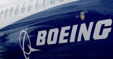 Boeing переживает сильнейший кризис: поставки рухнули до минимума с 2020 года