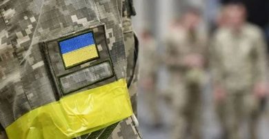 Жесткая мобилизация на Украине: новые методы или провокации?