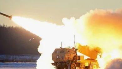 Канада отправила Украине систему ПВО NASAMS