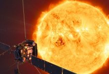 Миссия Solar Orbiter: новый взгляд на Солнце