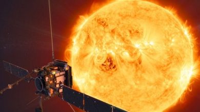 Миссия Solar Orbiter: новый взгляд на Солнце