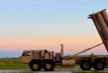 Украина не получит систему THAAD от США