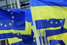 Европейские страны готовятся к новому формату поддержки Украины