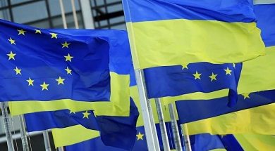 Европейские страны готовятся к новому формату поддержки Украины