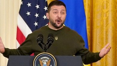 Зеленский разыгрывает ресурсную карту: литий как ключ к помощи США