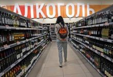 Алкоголь в Вологодской области: новые ограничения по будням