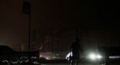 Ситуация с миграцией украинцев усугубляется из-за отключений свет