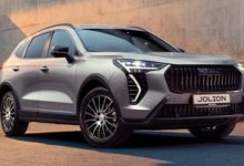 Какую машину выбрать Chery Tiggo 4 Pro или Haval Jolion?