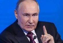 Путин угрожает Киеву: центры принятия решений под прицелом