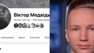Неудачная попытка побега: как шеф-редактор канала Порошенко пытался покинуть Украину