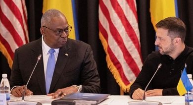 Пентагон отклонил приоритетную просьбу Зеленского по ATACMS
