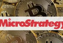 MicroStrategy инвестирует в биткоин: 11 000 токенов за неделю