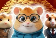 Монеты Hamster Kombat начали удалять с криптобирж