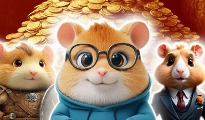 Монеты Hamster Kombat начали удалять с криптобирж