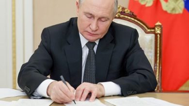 Путин подписал важный закон: с 1 сентября навязывание дополнительных товаров станет незаконным