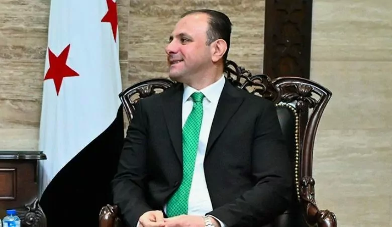 Выпускник Воронежского меда стал премьер-министром Сирии