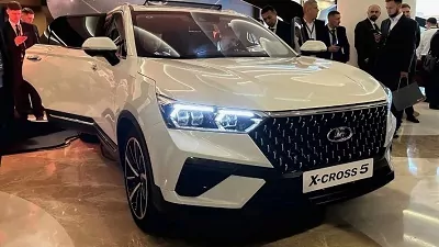 5 новых автомобилей, которые в Казахстане стоят дешевле Lada