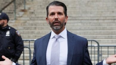 Трамп-младший: «Украина скрыла факт попытки покупки оружия для покушения на моего отца»