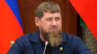 Кадыров распорядился выдворить семьи причастных к нападению на ДПС