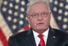 Украину могут разделить как Берлин, считает Кит Келлог