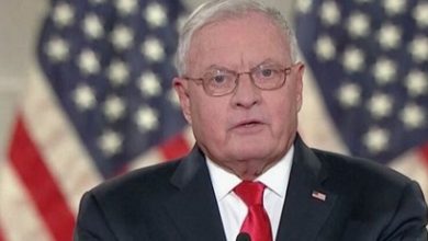 Украину могут разделить как Берлин, считает Кит Келлог