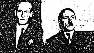 Гитлер в Латинской Америке: теория побега и рассекреченные документы