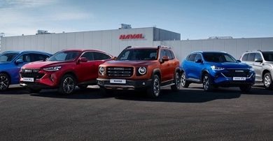 Беспроцентная рассрочка на Haval: миф или реальность?