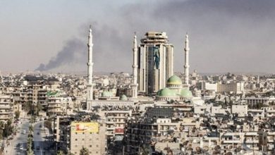 Израильский истребитель случайно сбросил бомбы на территории страны