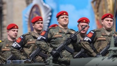 Парад Победы 9 мая: кого ждут в Москве и Киеве и почему ЕС требует бойкота