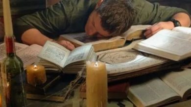 Не сдал сессию отправляйся на СВО: новый подход к "академическому отпуску" для студентов