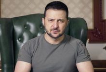 Зеленский предлагает продлить «тишину» ещё на месяц
