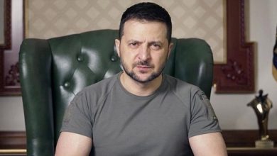 Зеленский предлагает продлить «тишину» ещё на месяц