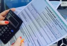 ОСАГО не покупают 7–10% водителей