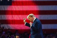 Никас Сафронов раскрыл детали портрета Трампа, подаренного Путиным