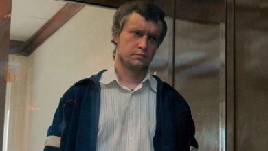 "Битцевский Маньяк" Готов Признаться в 11 Дополнительных Убийствах