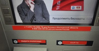 "Сбои в Альфа-Банке": Тысячи Пользователей Не Могут Использовать Услуги