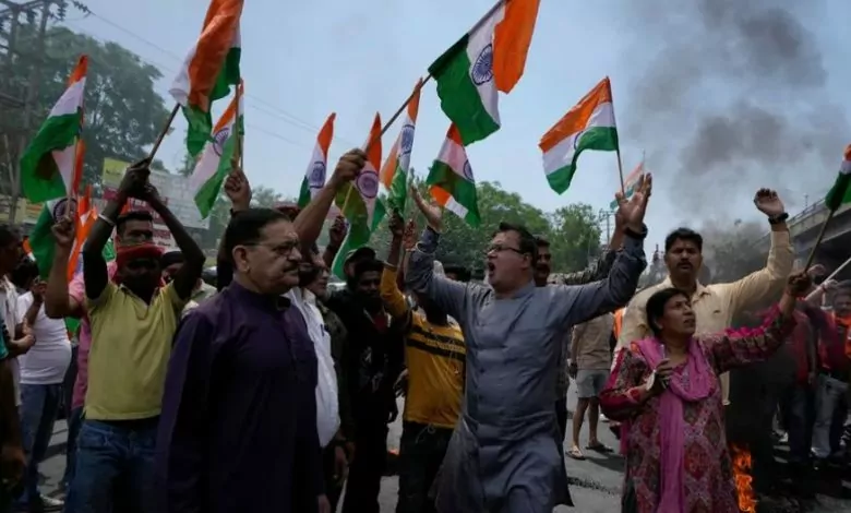 Пакистан предупреждает о возможной войне с Индией в ближайшие дни