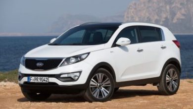Kia возвращается в Россию: в планах продаж на 2025 год - 50 тысяч автомобилей