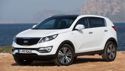 Kia возвращается в Россию: в планах продаж на 2025 год - 50 тысяч автомобилей