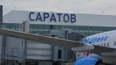 В Саратове временно закрыли аэропорт: что известно и как быть пассажирам