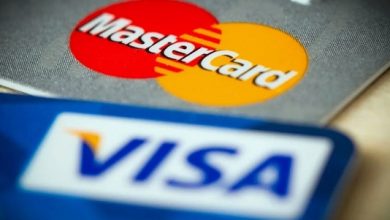 Европа бросает вызов американским системам Visa и Mastercard
