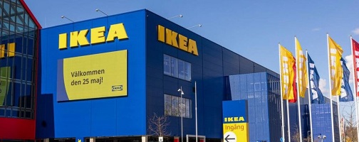 McDonald’s, IKEA, Zara и Bershka готовятся к возвращению в Россию