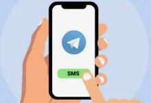 Виртуальные номера для Telegram: зачем нужны и как работают