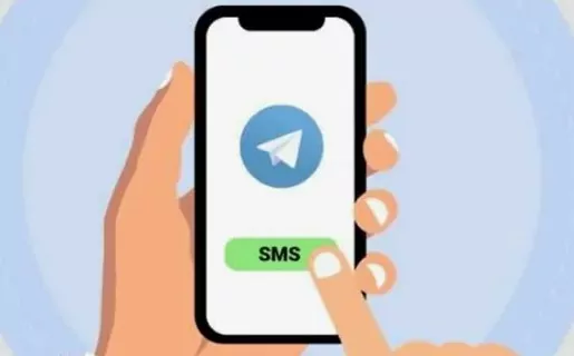 Виртуальные номера для Telegram: зачем нужны и как работают