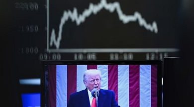 Трамп пригрозил Китаю новыми пошлинами: 50% и никаких поблажек