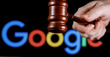 Власти США потребовали разделения Google из-за признания монополистом