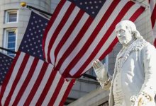В США упразднили рабочую группу по Украине
