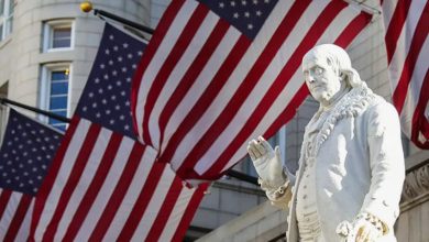 В США упразднили рабочую группу по Украине