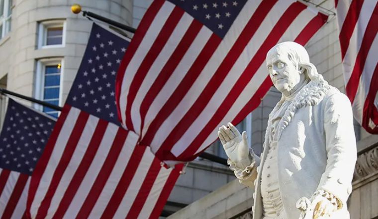 В США упразднили рабочую группу по Украине