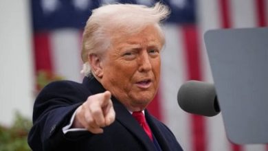 Трамп: ЕС купит энергию на $350 млрд или получит пошлины